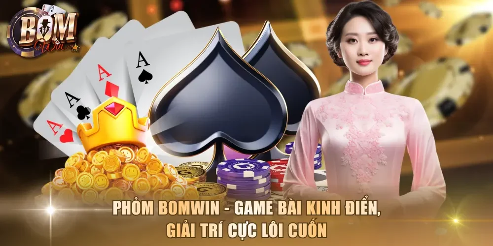 Phỏm Bomwin