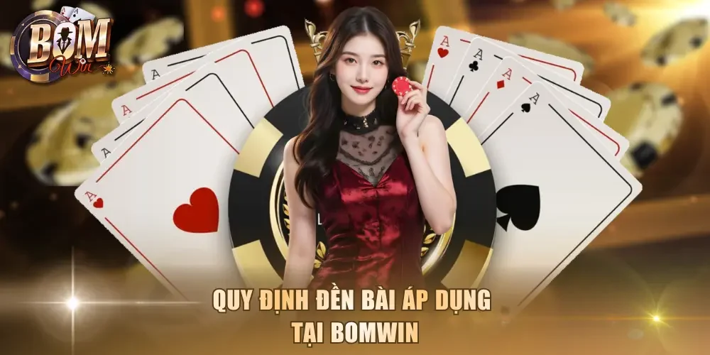 Quy định đền bài áp dụng tại Bomwin